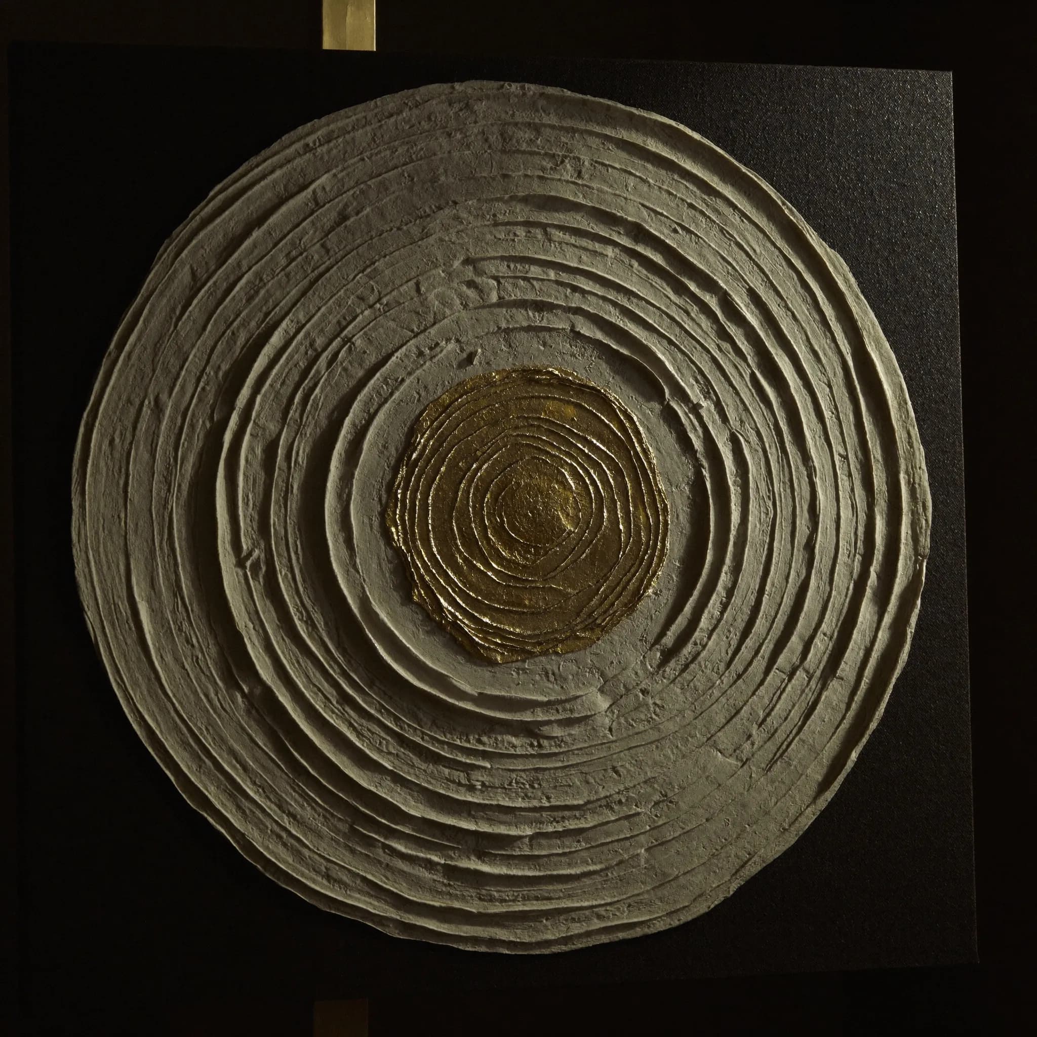 Golden Ripple